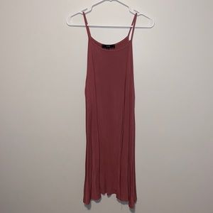 Vibe Sportswear Sundress
